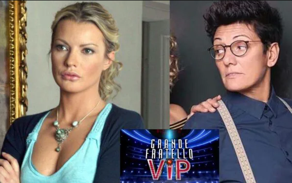 GF Vip, Licia Nunez: “Imma Battaglia? Sarà sempre nel mio cuore, stavamo benissimo” preview