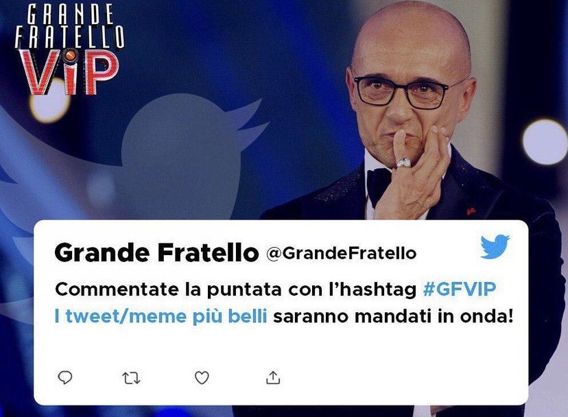 Diretta finale Grande Fratello Vip: 8 aprile, vincitore, streaming e social preview