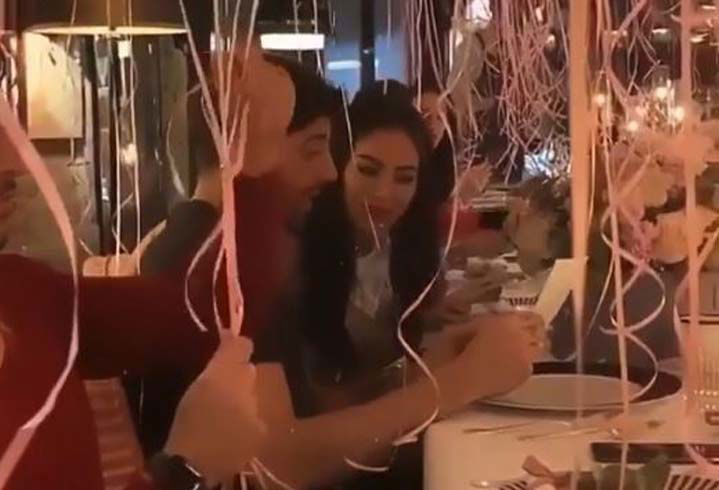 Compleanno Giulia De Lellis, festa a sorpresa di Andrea Iannone: ex gieffini tra gli invitati – VIDEO preview