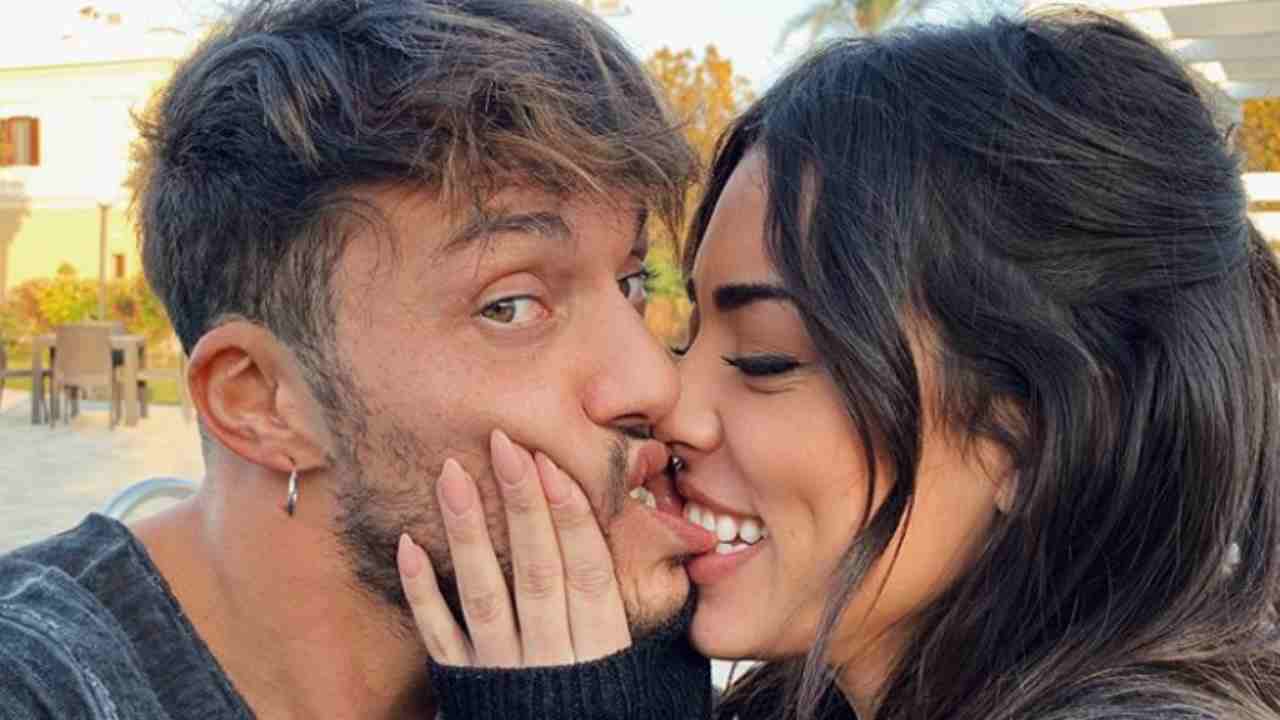 Uomini e Donne, Giulio Raselli risponde a Giovanna Abate