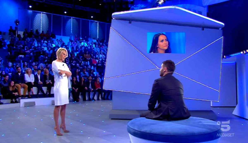 C’è posta per te, Giuseppe e Valeria stanno insieme? La verità preview