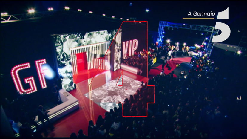 Grande Fratello Vip 4 diretta streaming, prima puntata 8 gennaio: daytime e info social preview