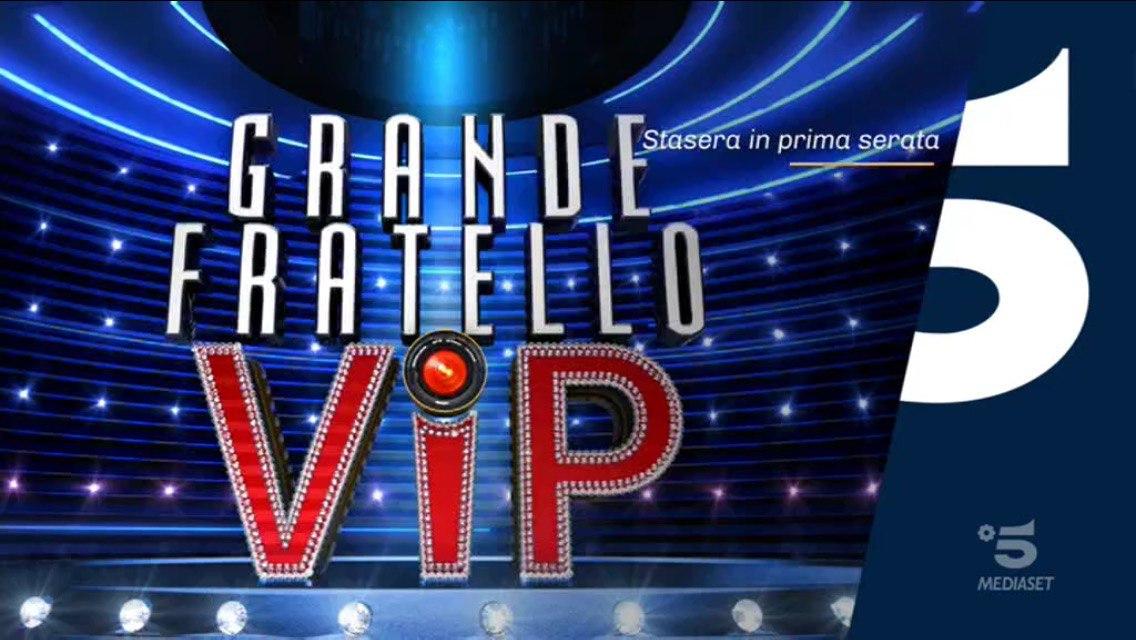 Grande Fratello Vip 2020, quinta puntata Valeria Marini incontra Rita