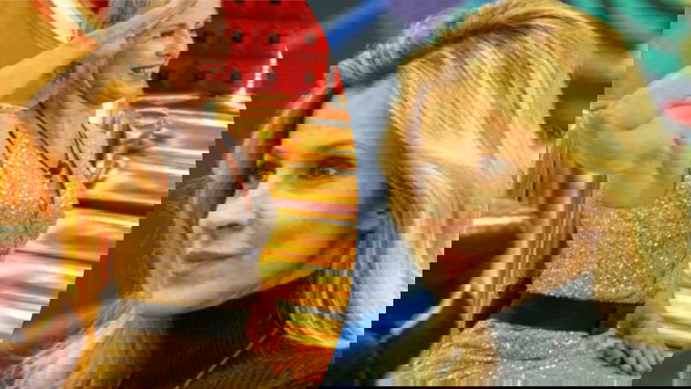 Grande Fratello Vip, Antonella Elia contro Adriana Volpe: “Giocatrice travestita da perfettina” preview