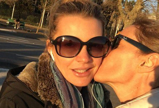 GF Vip, fidanzata di Licia Nunez la lascia con un post: “Sei andata oltre, non ti comprendo più” article-post