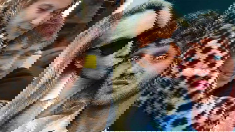 GF Vip, Eleonora Giorgi tifa per Paolo e Clizia: “L’avevo predetto”, nascerà l’amore? preview