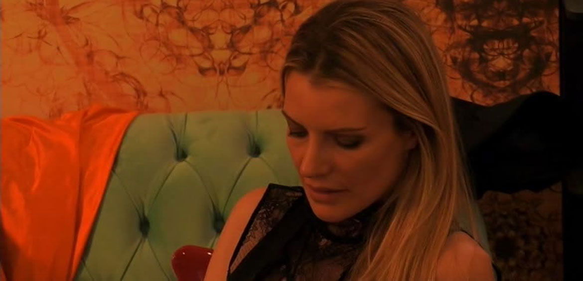 GF Vip, Licia Nunez inconsolabile: “Non ho fatto niente, di quale gesto parla?” article-post