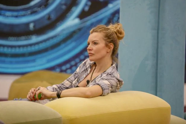 Grande Fratello Vip, Licia Nunez