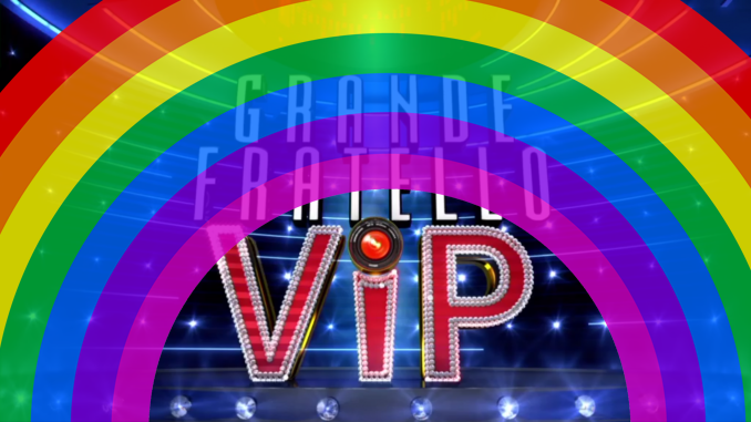 Grande Fratello Vip, 5 gay e bisex “nascosti” in Casa: Carlotta Maggiorana svela una fantasia article-post