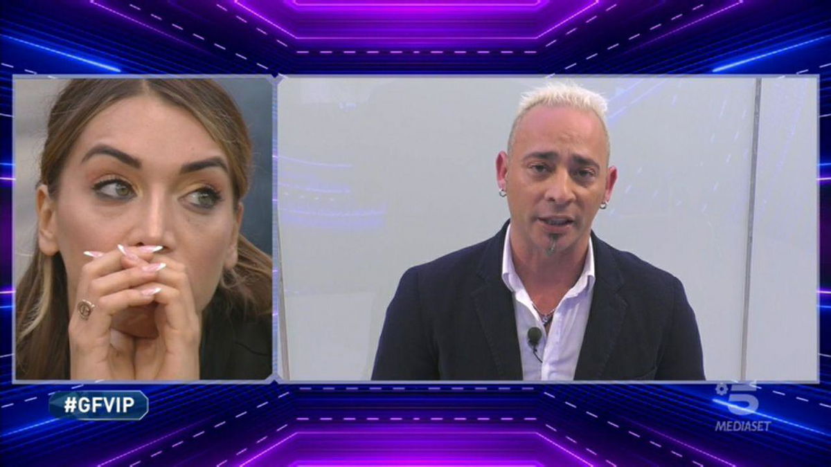 Grande Fratello Vip, Elisa De Panicis piange e Salvo Veneziano chiede “scusa” article-post