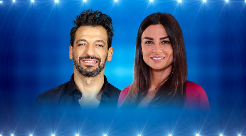 Grande Fratello Vip, Pago: “Serena Enardu è ancora innamorata di me”, lei conferma preview