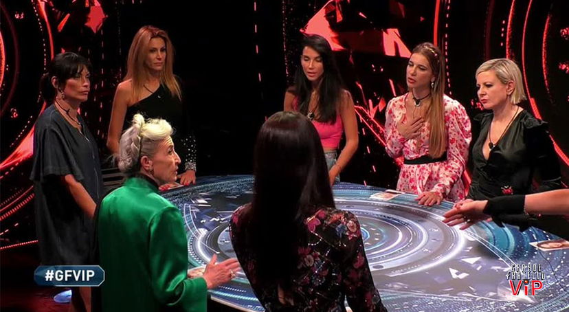 Ascolti TV, Grande Fratello Vip e Il Cantante Mascherato: ecco chi ha vinto, dati auditel preview