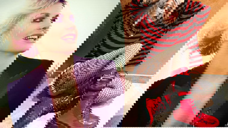 Grande Fratello Vip, Veronica Satti “corteggia” Licia Nunez: “Ma come si fa a lasciarla?” preview