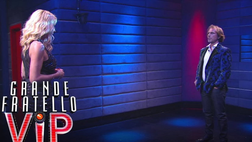 Grande Fratello Vip, settima puntata: Barbara Alberti torna, Marini e tre super boni nella Casa preview