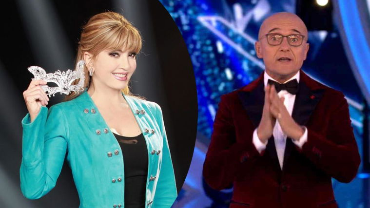 Ascolti TV, Grande Fratello Vip contro Il Cantante Mascherato: ecco chi ha vinto preview