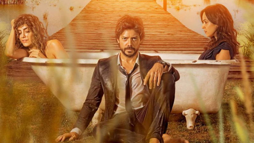 Il Molo Rosso 2 non va in onda in prima serata: nuovo orario e trama preview