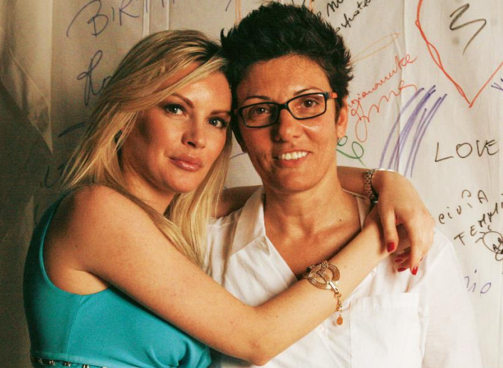 GF Vip, Imma Battaglia: “Licia Nunez? Ecco perché è finita”, il racconto preview