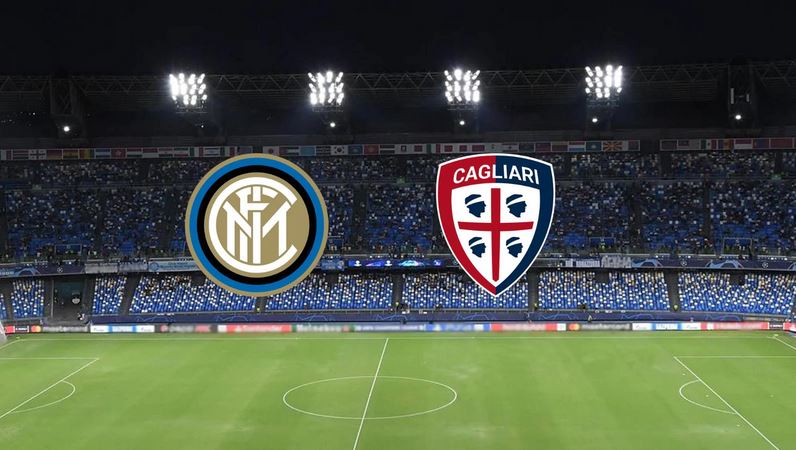 Coppa Italia, partite oggi 14 gennaio: diretta Inter-Cagliari su Rai1 e streaming preview