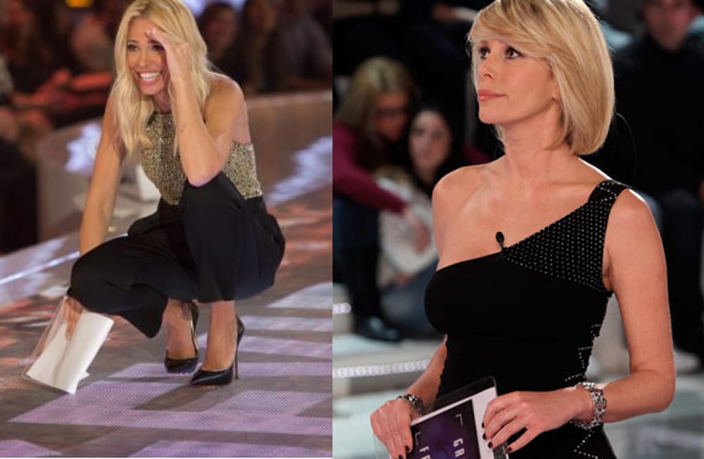 Ilary Blasi all’Isola dei Famosi e Alessia Marcuzzi allo Show dei Record? L’indiscrezione article-post
