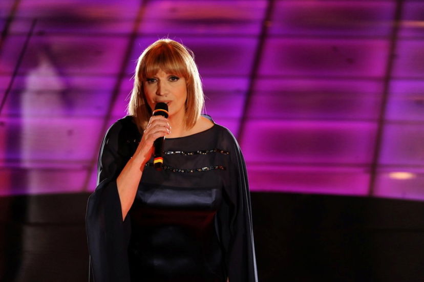 Iva Zanicchi compie 80 anni: singolo e sorpresa di Cristiano Malgioglio preview