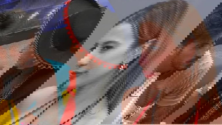 GF Vip, Ivan Gonzalez: “Clizia è il mio tipo”, ma la Incorvaia pensa ad un altro… preview