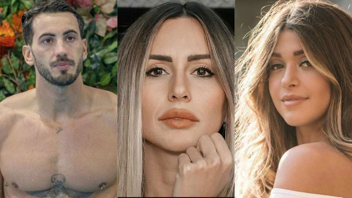 Grande Fratello Vip, Ivan Gonzalez parla di Natalia Paragoni e l’ex Sonia Pattarino article-post