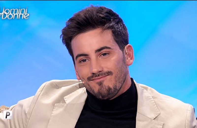 Ivan Gonzalez al Grande Fratello Vip 4: chi è lo spagnolo ex di Uomini e Donne preview