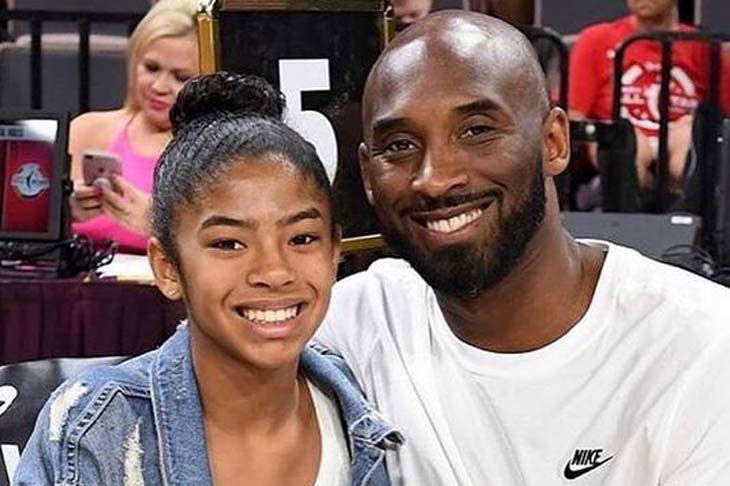 Kobe Bryant, autopsia: morto sul colpo, nessuna traccia di alcol e droga nel pilota preview