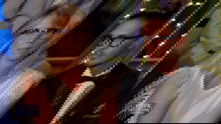 La Pupa e il secchione, quarta puntata: Maestri e Marco Sarra eliminati preview