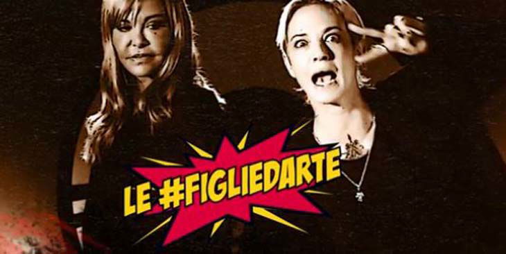 Pechino Express 8, Asia Argento e Vera Gemma: video presentazione Figlie d’Arte article-post
