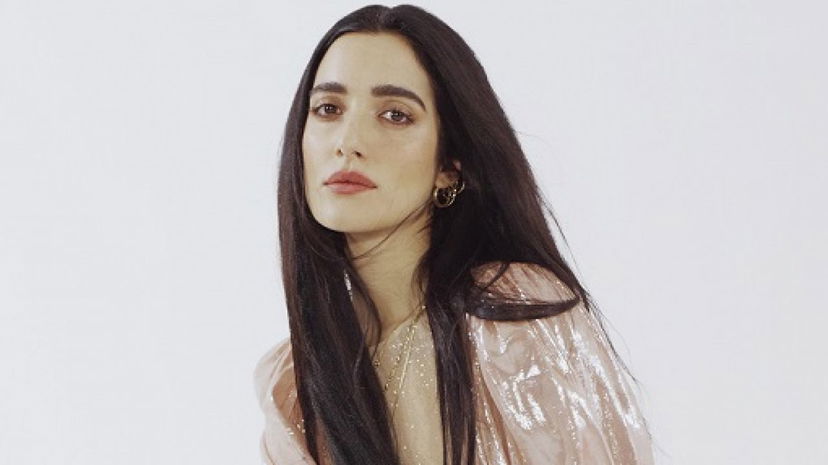 Sanremo 2020: Levante spiega Tikibombom e parla di Diodato in gara con lei preview