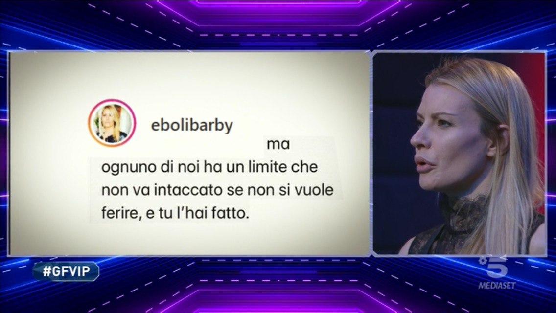 Licia Nunez sotto choc al GF Vip: scopre che la fidanzata l’ha lasciata “Non è possibile!” article-post