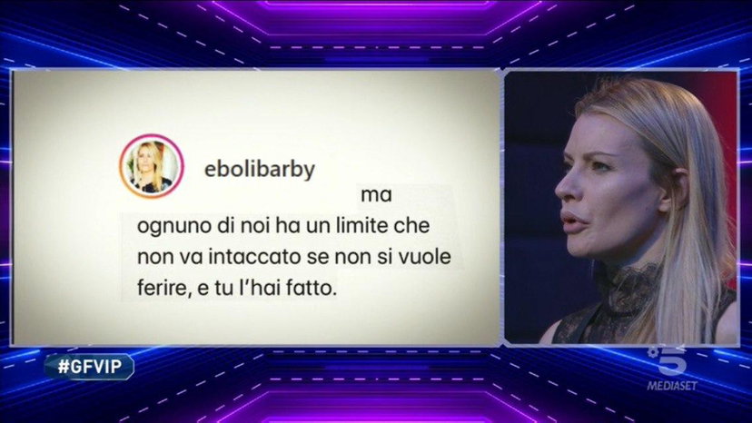 Licia Nunez sotto choc al GF Vip: scopre che la fidanzata l’ha lasciata “Non è possibile!” preview