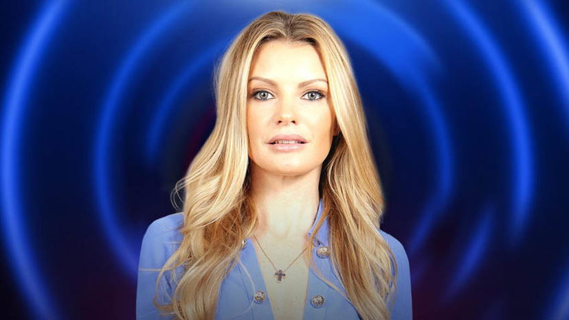 Licia Nunez, Imma Battaglia l’ha tradita con Eva Grimaldi? Le reazioni “Verità ha mille volti” preview