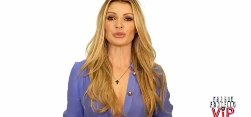 Licia Nunez al Grande Fratello Vip 4, chi è? Attrice ed ex fidanzata di Imma Battaglia preview