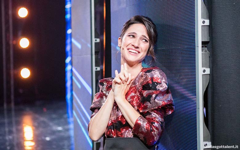 Lodovica Comello