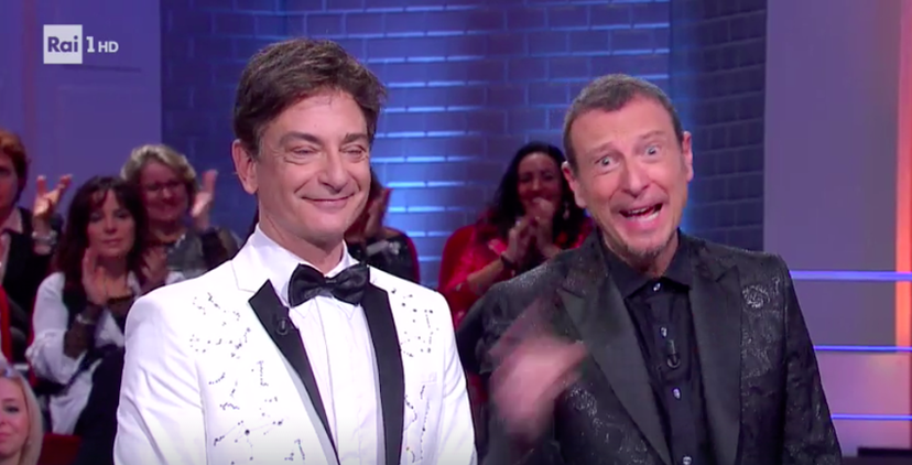 Lotteria Italia, lo speciale Tv con Amadeus: oroscopo Paolo Fox e Fabio Rovazzi, gli ospiti preview