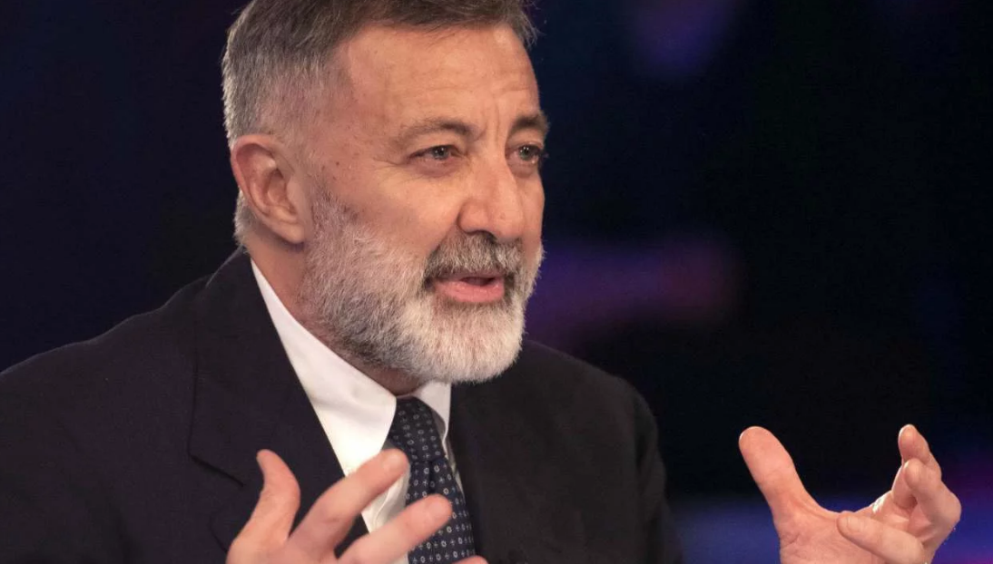Luca Barbareschi, La Confessione: “Io vittima di pedofilia, abusi da un prete” article-post