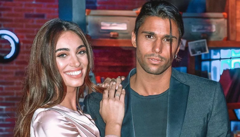 Luca Onestini e il GF di Gianmarco: retroscena su Barbara d’Urso e gli autori preview