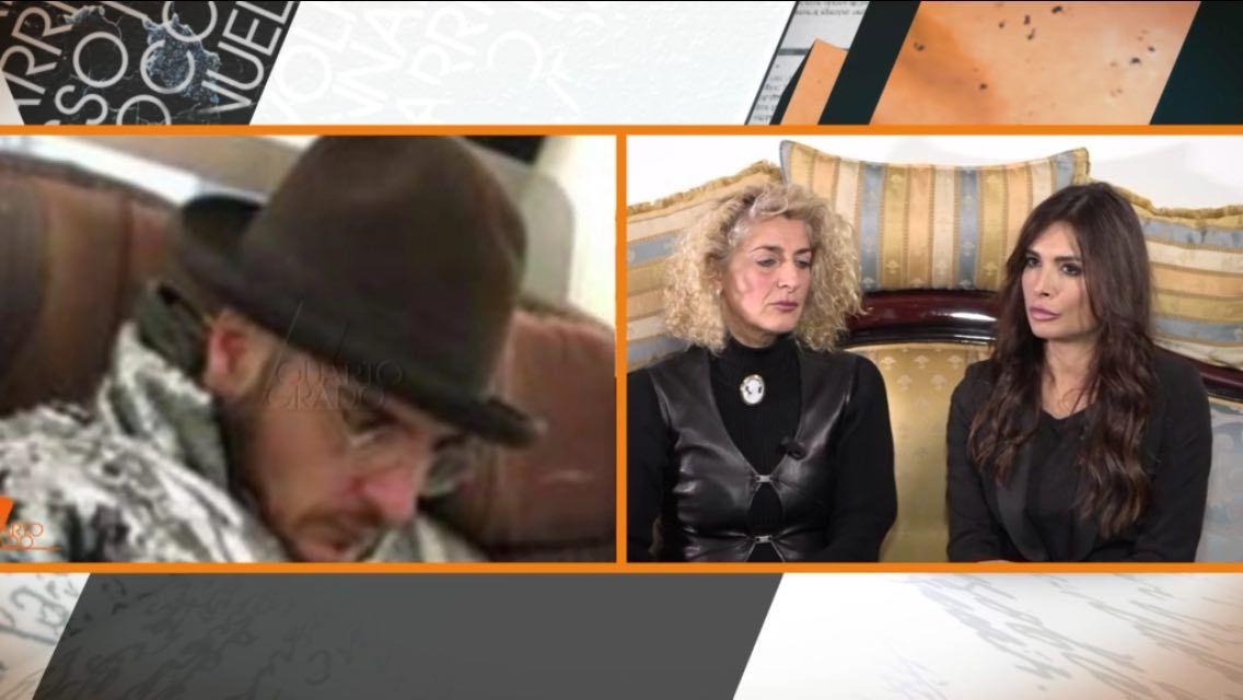 Luigi Favoloso, il "caso" a Quarto Grado