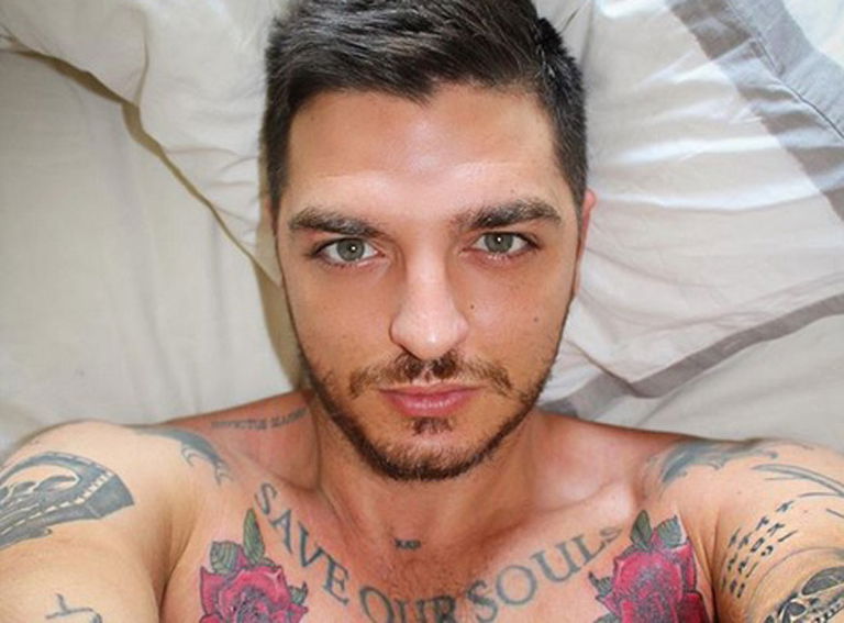 Luigi Favoloso rischia l’arresto: ecco le ipotesi di reato, parla un giudice preview