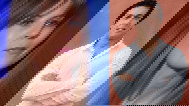 Marina La Rosa, morte Pietro Taricone: “L’ho scoperto in modo scioccante” preview