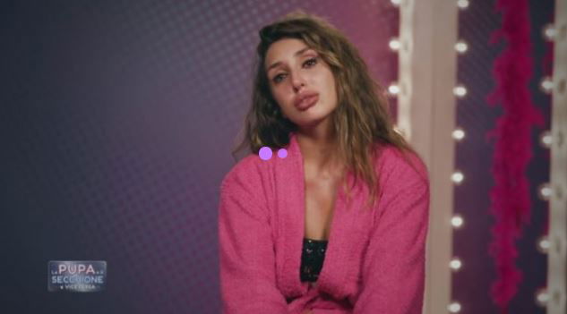 La Pupa e il secchione, prima puntata: sfogo choc di Martina e prime conoscenze preview