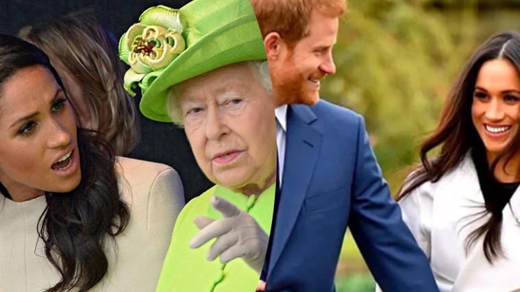 Harry e Meghan Markle, futuro dei duchi di Sussex deciso a breve: l’irritazione della Regina article-post