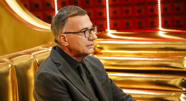 GF Vip, scandalo nomination? Michele Cucuzza sotto accusa, la strategia article-post