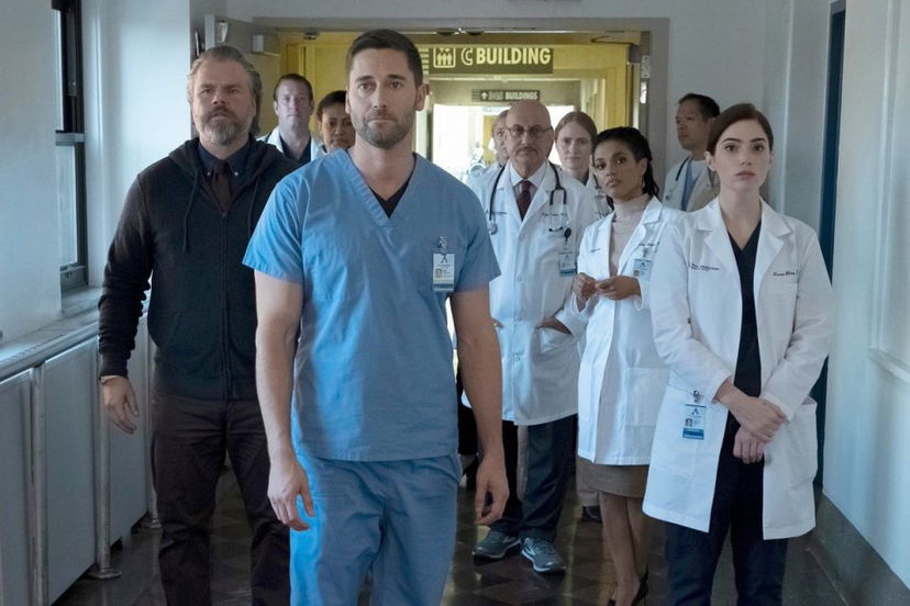 New Amsterdam 2, da stasera la seconda stagione su Canale 5: trama e streaming preview