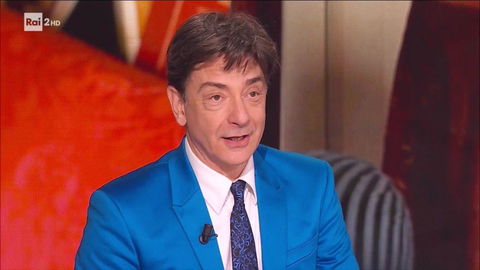 Oroscopo Paolo Fox 2020: previsioni per (quasi) tutti i segni a Che tempo che fa preview