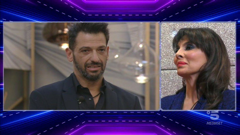 GF Vip, Pago e Miriana Trevisan: reazione di Serena Enardu dopo il confronto – VIDEO preview