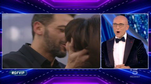 Miriana Trevisan al GF Vip per Pago: “una voragine di sofferenza nei suoi silenzi” preview