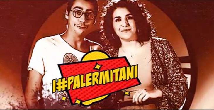 Pechino Express 8, I Soldi Spicci: video presentazione I Palermitani preview